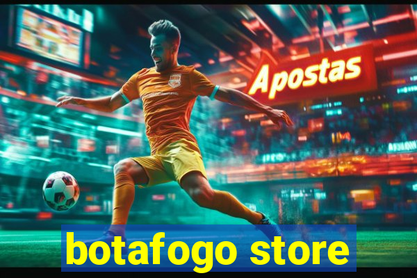 botafogo store